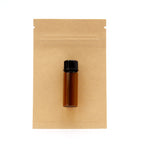 Foil Laminated Zipper Bag