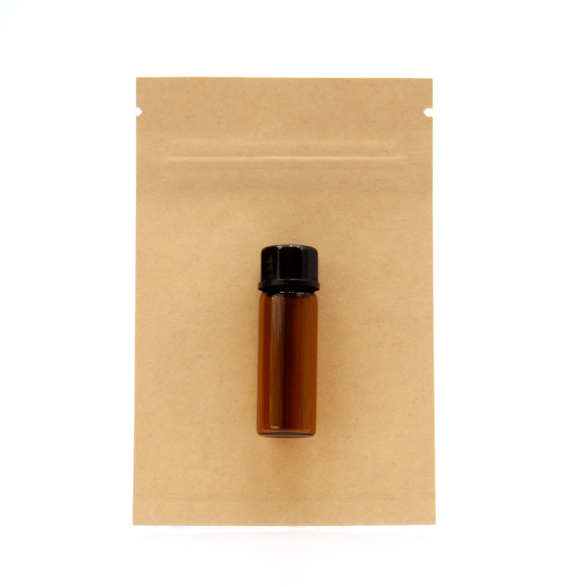 Foil Laminated Zipper Bag