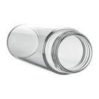 Glass Wide Body Child Resistant Pre-Roll Tube | 120 mm