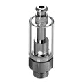 GoodCarts Vape Cartridge (Eazy-Click Glass) 0.5ml / 2.0mm