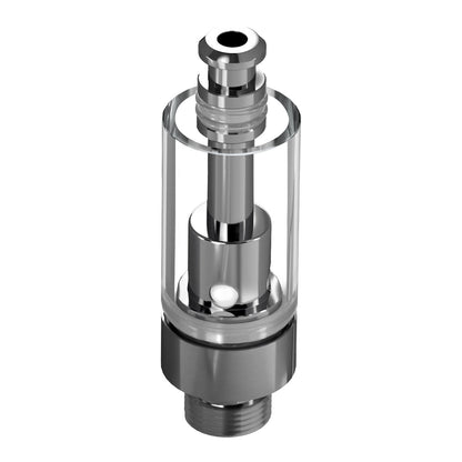 GoodCarts Vape Cartridge (Eazy-Click Glass) 0.5ml / 2.0mm