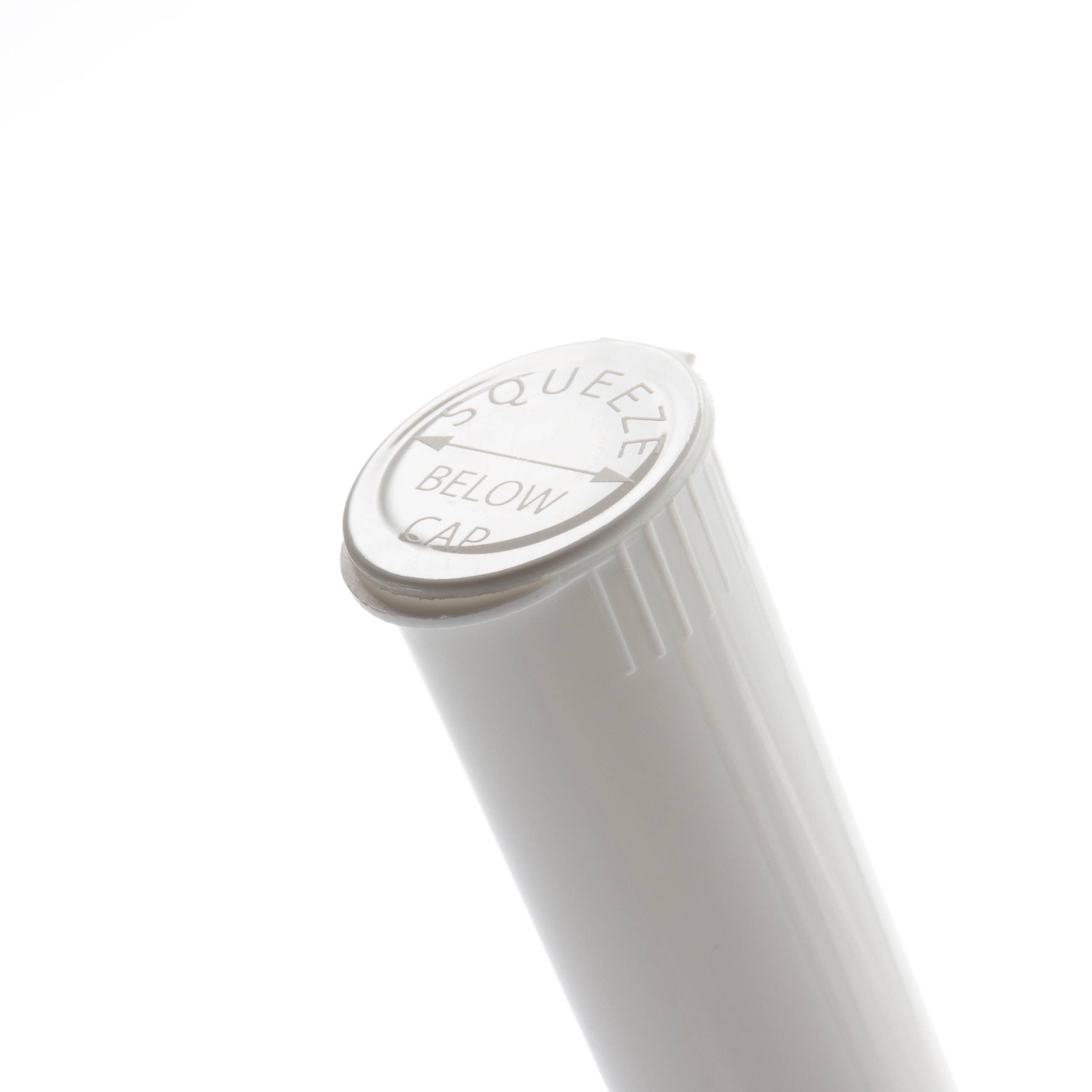 Grand Puff™ 150mm Pop Top Child Resistant Tubes