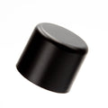 Grand Puff™ 18/400 Child-Resistant Cap with Pressure Seal) / Matte / Black