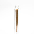 Grand Puff™ 25 mm x 116 mm Glass Pre-Roll Tube