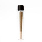 Grand Puff™ 25 mm x 116 mm Glass Pre-Roll Tube
