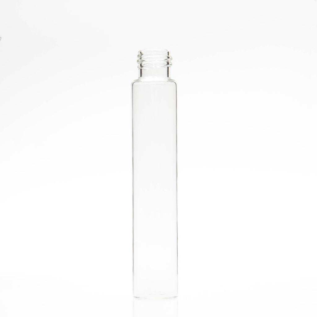 Grand Puff™ 25 mm x 116 mm Glass Pre-Roll Tube