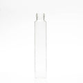 Grand Puff™ 25 mm x 116 mm Glass Pre-Roll Tube