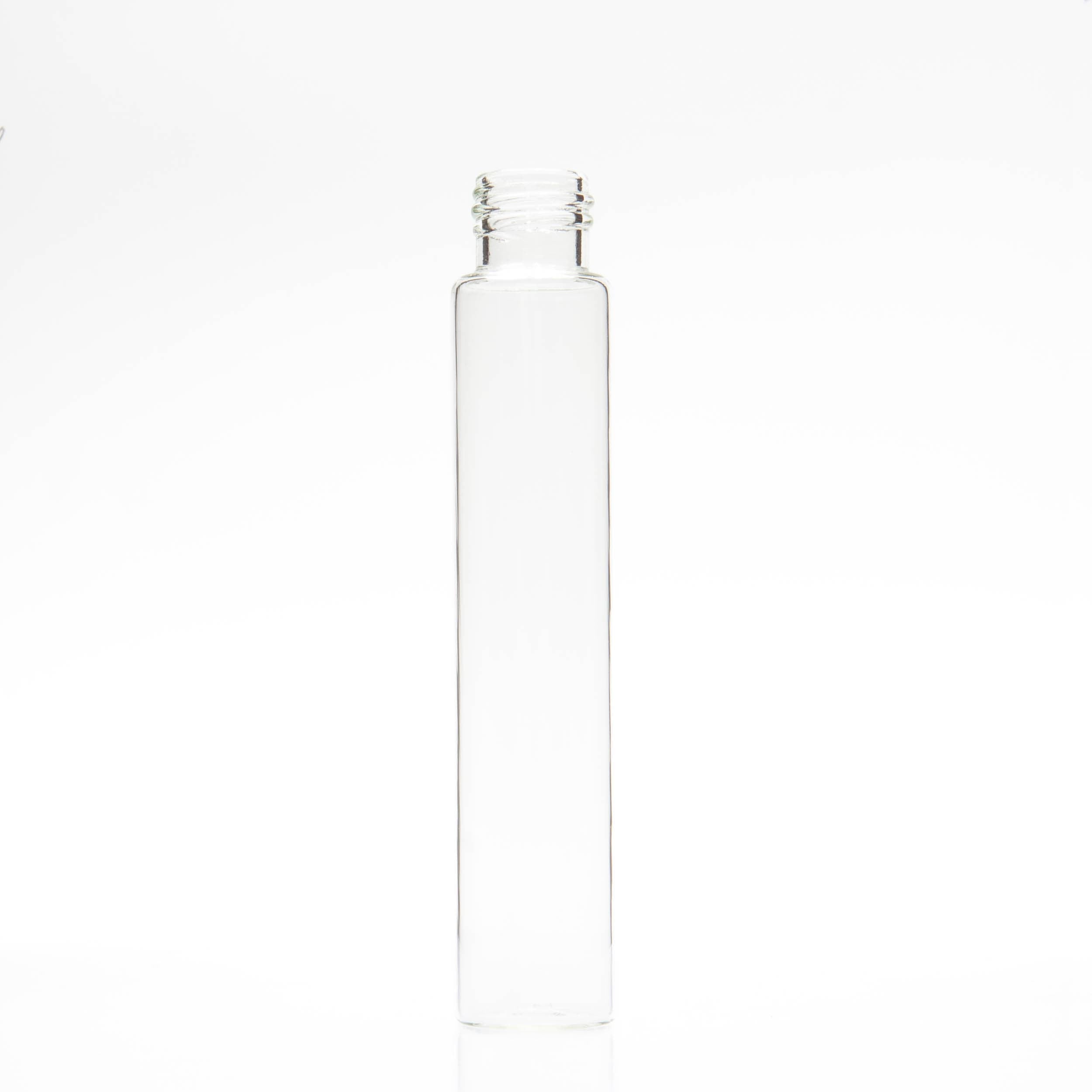 Grand Puff™ 25 mm x 116 mm Glass Pre-Roll Tube