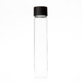 Grand Puff™ 25 mm x 120 mm Glass Pre-Roll Tube