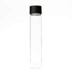Grand Puff™ 25 mm x 120 mm Glass Pre-Roll Tube