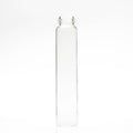 Grand Puff™ 25 mm x 120 mm Glass Pre-Roll Tube Single Unit (Less Than Box Qty)