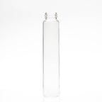 Grand Puff™ 25 mm x 120 mm Glass Pre-Roll Tube Single Unit (Less Than Box Qty)