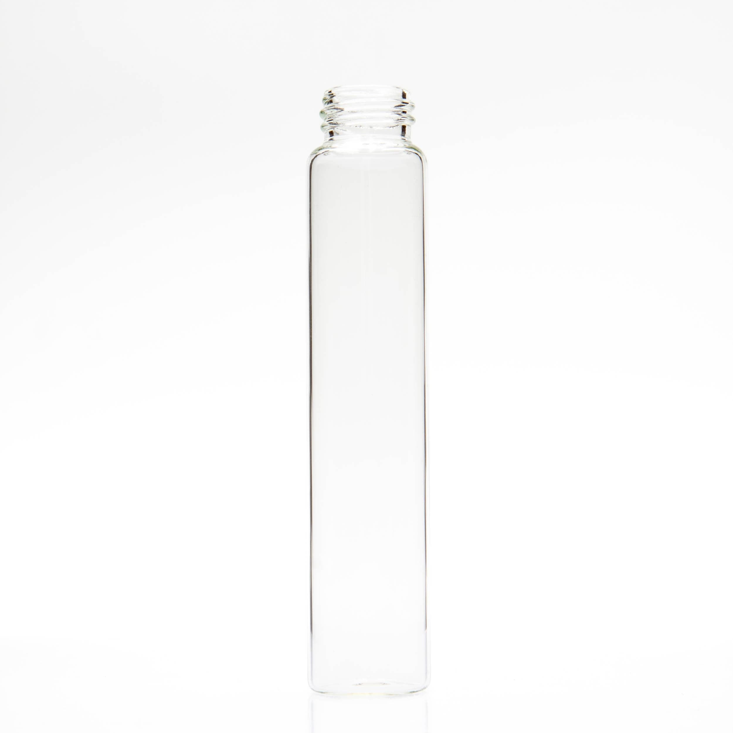 Grand Puff™ 25 mm x 120 mm Glass Pre-Roll Tube Single Unit (Less Than Box Qty)