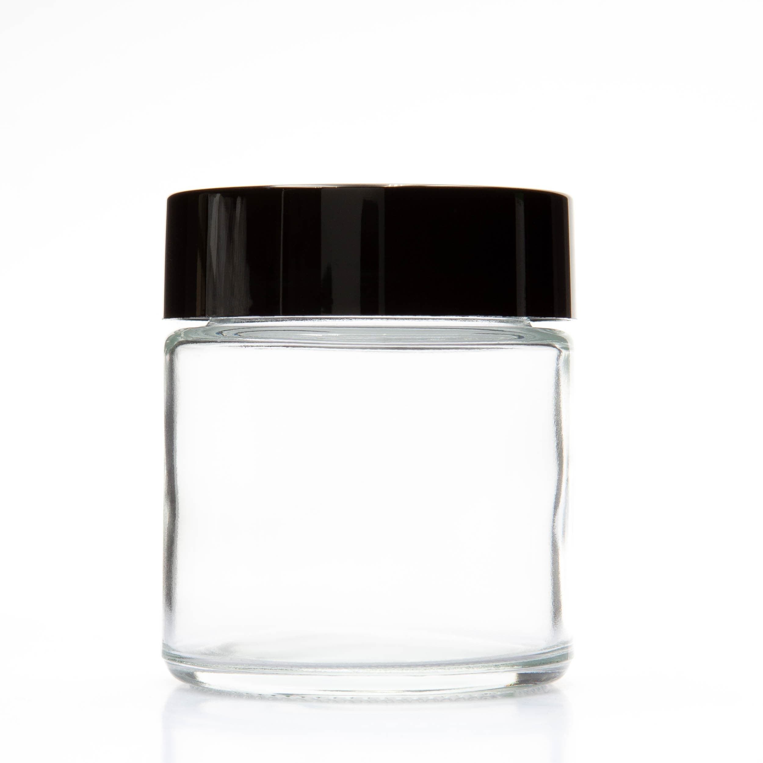 Grand Puff™ 30 Dram Glass Jar