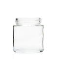 Grand Puff™ 30 Dram Glass Jar Single Unit (Less Than Box Qty)