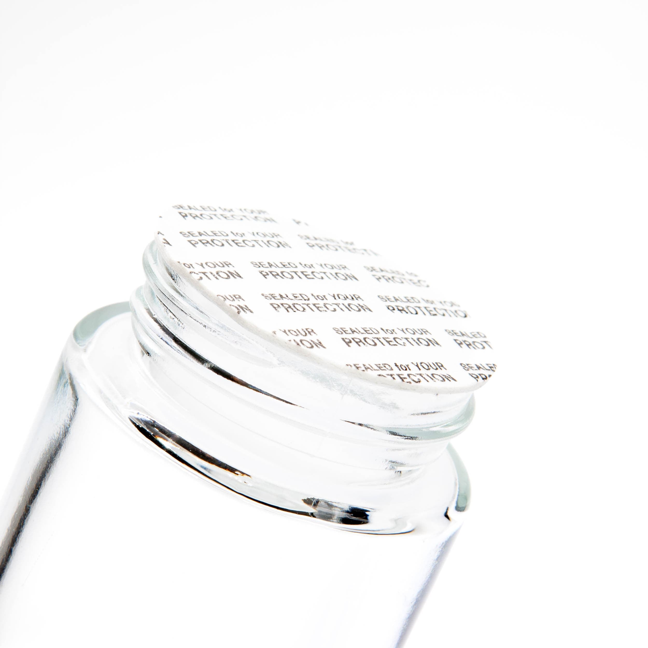 Grand Puff 38/400 Pressure Seal Cap