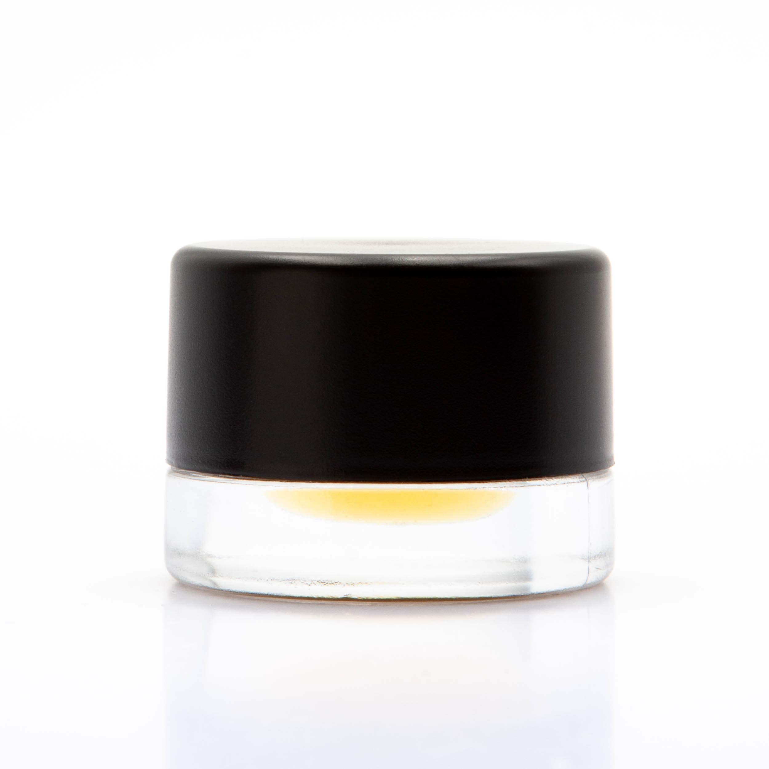 Grand Puff™ 5 ml. Glass Concentrate Jar