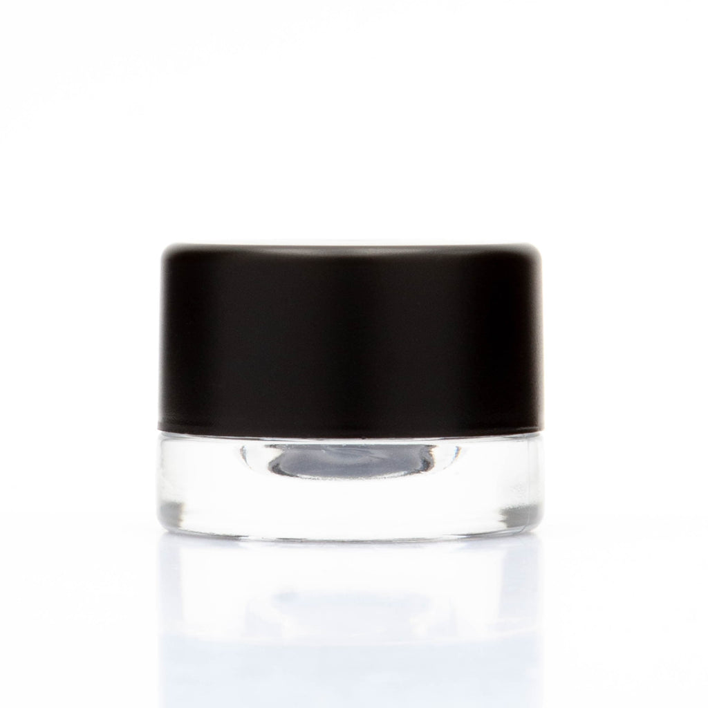 Grand Puff™ 5 ml. Glass Concentrate Jar