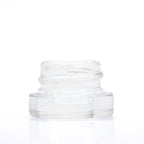 Grand Puff™ 5 ml. Glass Concentrate Jar