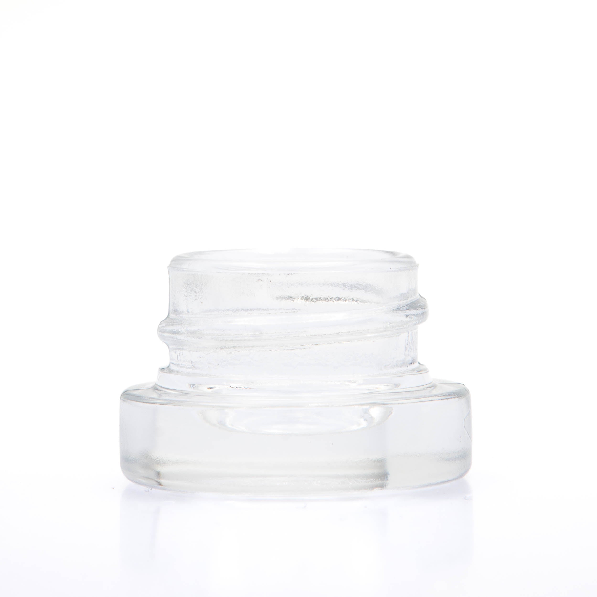 Grand Puff™ 5 ml. Glass Concentrate Jar