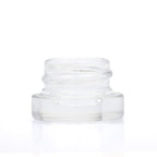 Grand Puff™ 5 ml. Glass Concentrate Jar