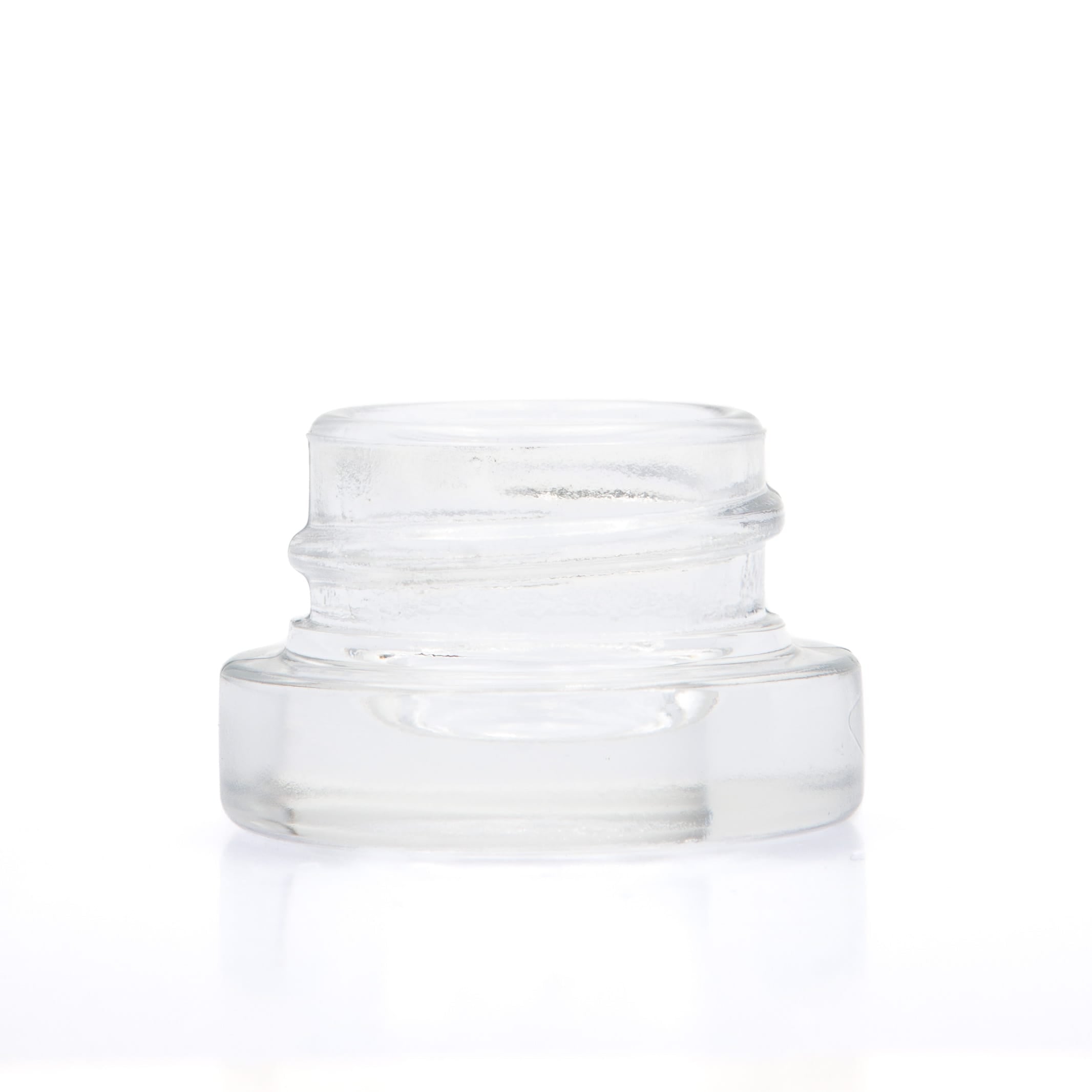 Grand Puff™ 5 ml. Glass Concentrate Jar