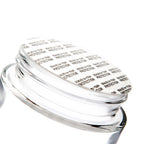 Grand Puff™ 53/400 Child-Resistant Cap with Pressure Seal