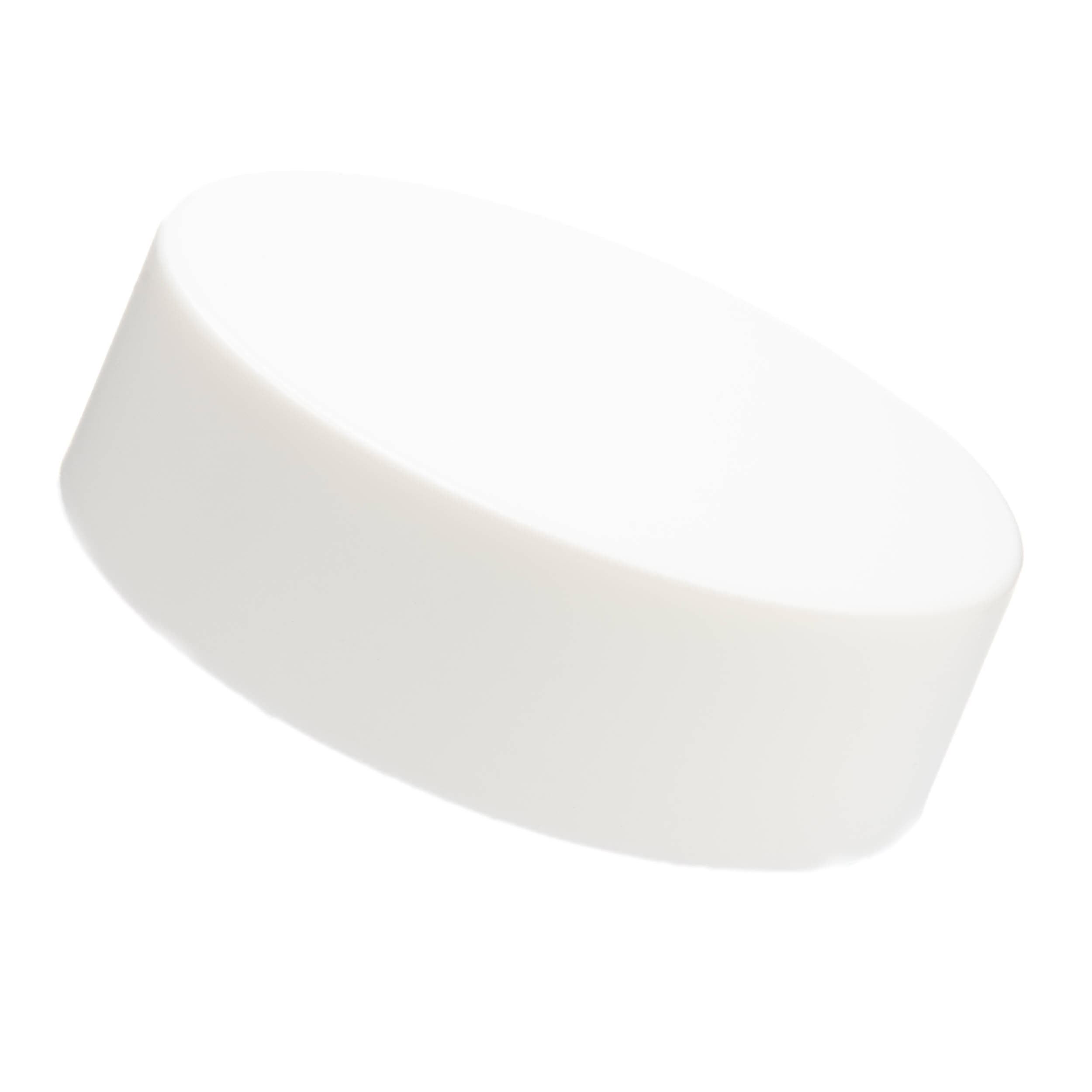 Grand Puff™ 53/400 Child-Resistant Cap with Pressure Seal Single Unit (Less Than Box Qty) / White / Matte