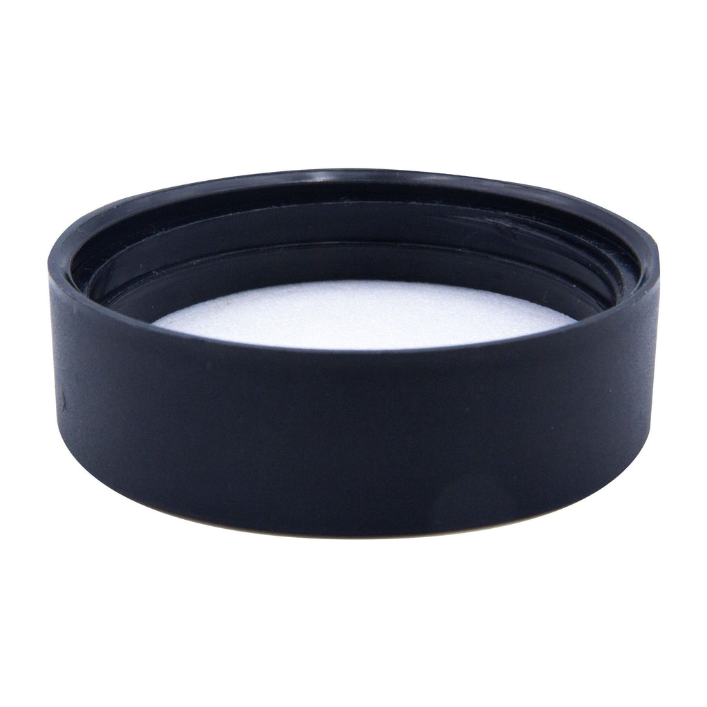 Grand Puff® 53 mm Child-Resistant Pressure Seal Lined Cap