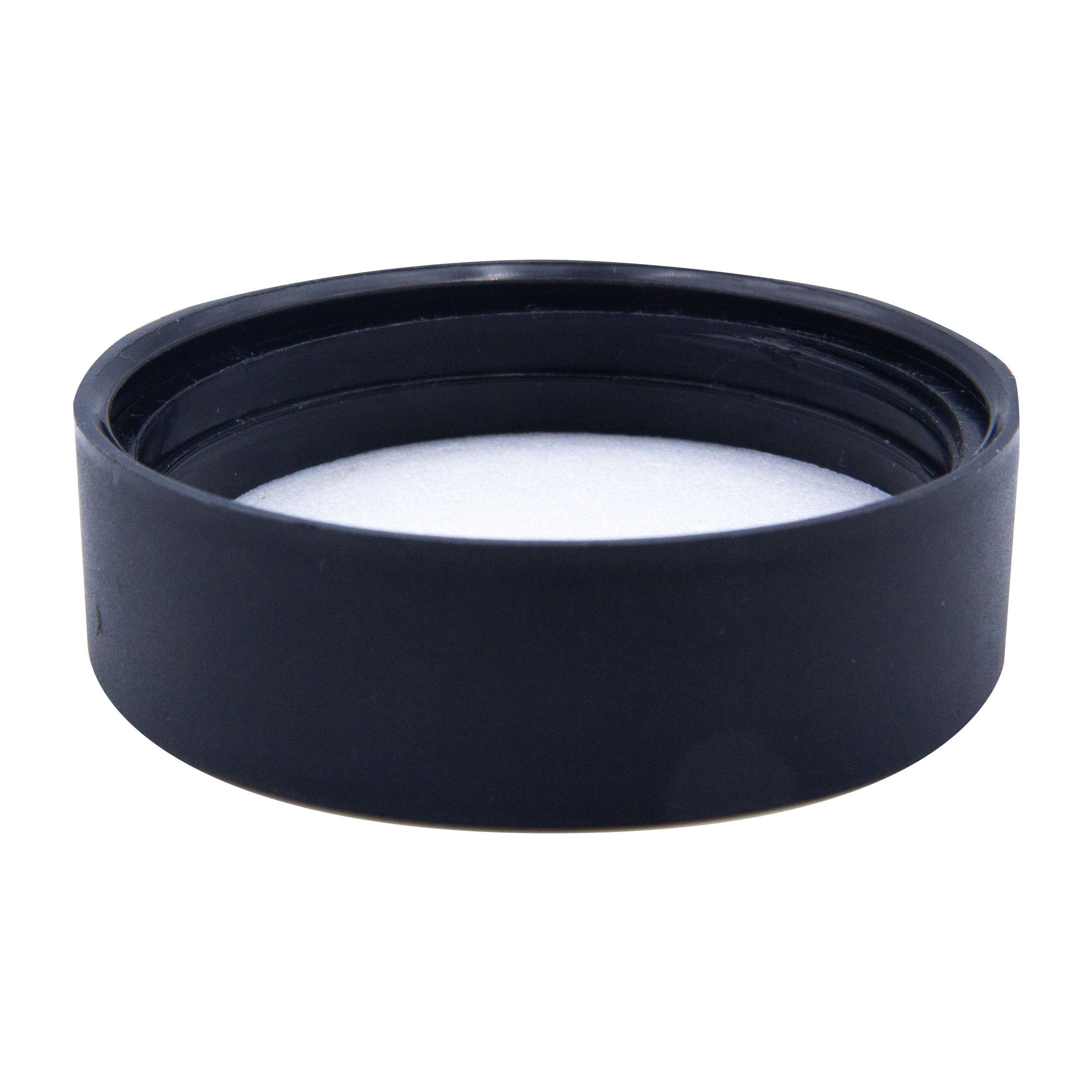 Grand Puff® 53 mm Child-Resistant Pressure Seal Lined Cap
