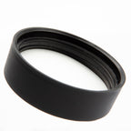Grand Puff® 53 mm PE-Lined Cap