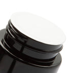 Grand Puff™ 5ml - 7ml Violet Glass Concentrate Jar with Child-Resistant Cap