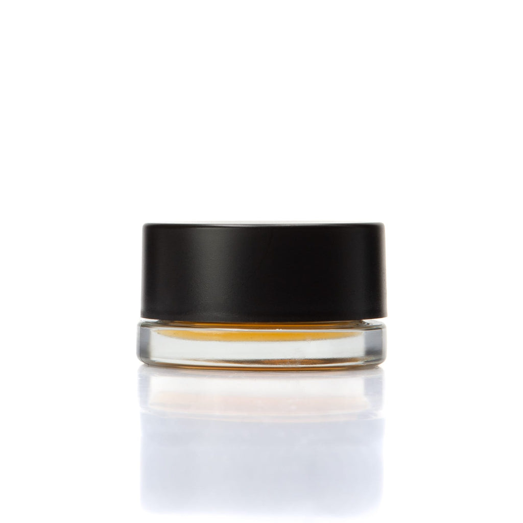 Grand Puff 7ml - 9ml Glass Concentrate Jar