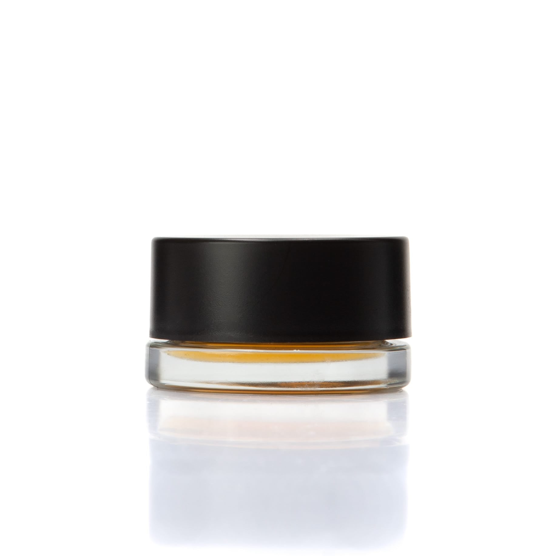 Grand Puff 7ml - 9ml Glass Concentrate Jar