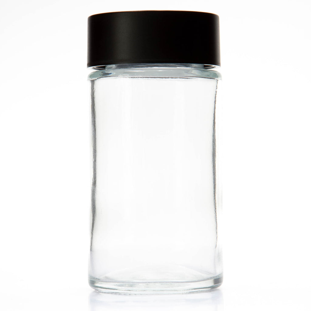 Grand Puff™ 84mm Pre-Roll Jars (5 pack Multipack)