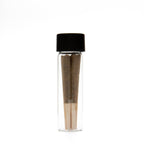 Grand Puff™ 95mm Glass Pre-Roll Tube with Matching Cap