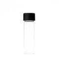 Grand Puff™ 95mm Glass Pre-Roll Tube with Matching Cap
