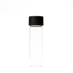 Grand Puff™ 95mm Glass Pre-Roll Tube with Matching Cap