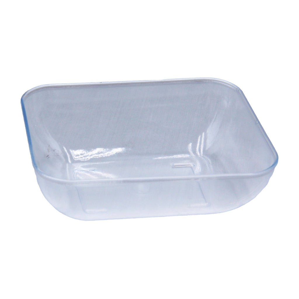 Grand Puff® Bag Insert Tray for Flower, Edibles and Gummies | Pack of 50 Pack of 50 (Bulk Discount Pricing)