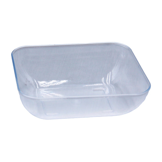 Grand Puff® Bag Insert Tray for Flower, Edibles and Gummies | Pack of 50 Pack of 50 (Bulk Discount Pricing)