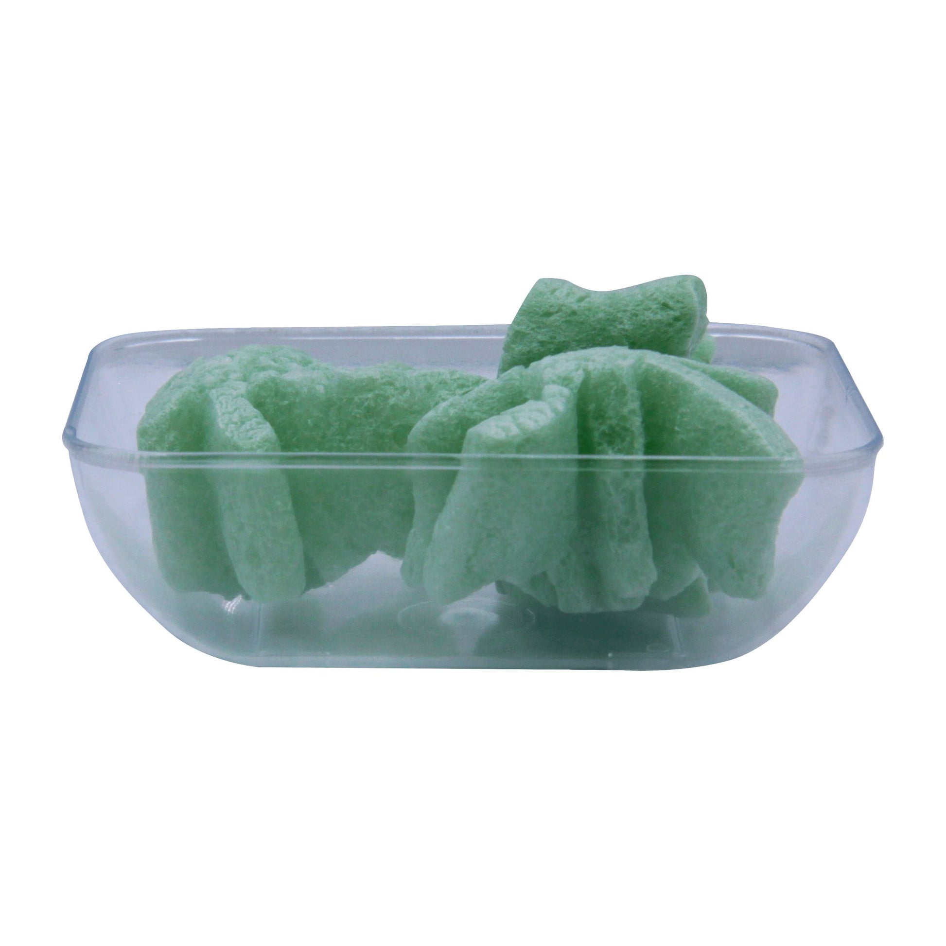 Grand Puff® Bag Insert Tray for Flower, Edibles and Gummies | Pack of 50 Pack of 50 (Bulk Discount Pricing)