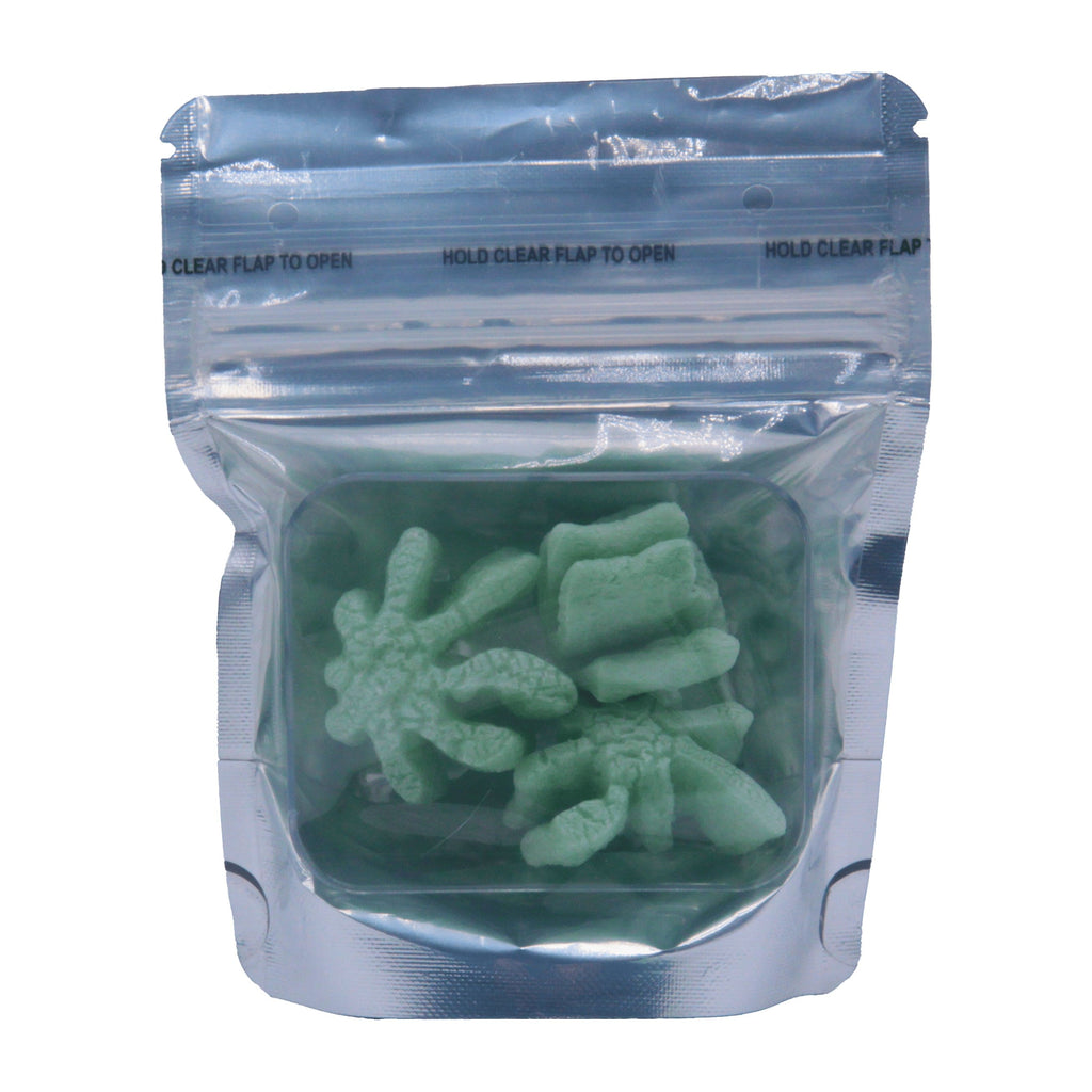 Grand Puff® Bag Insert Tray for Flower, Edibles and Gummies | Pack of 50 Pack of 50 (Bulk Discount Pricing)