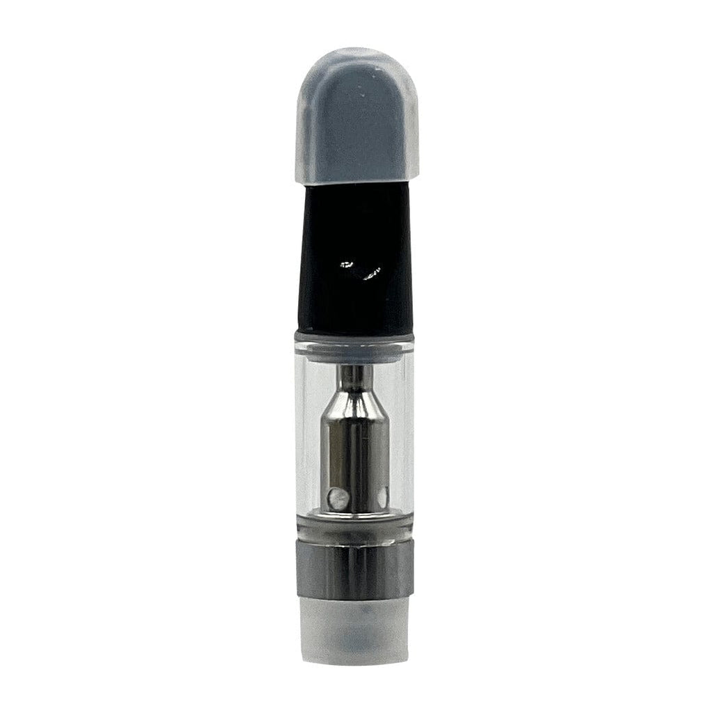 Grand Puff® Budgie Glass Cartridge 0.5 mL / 1.5 mm / Single Unit (Less Than Box Qty)