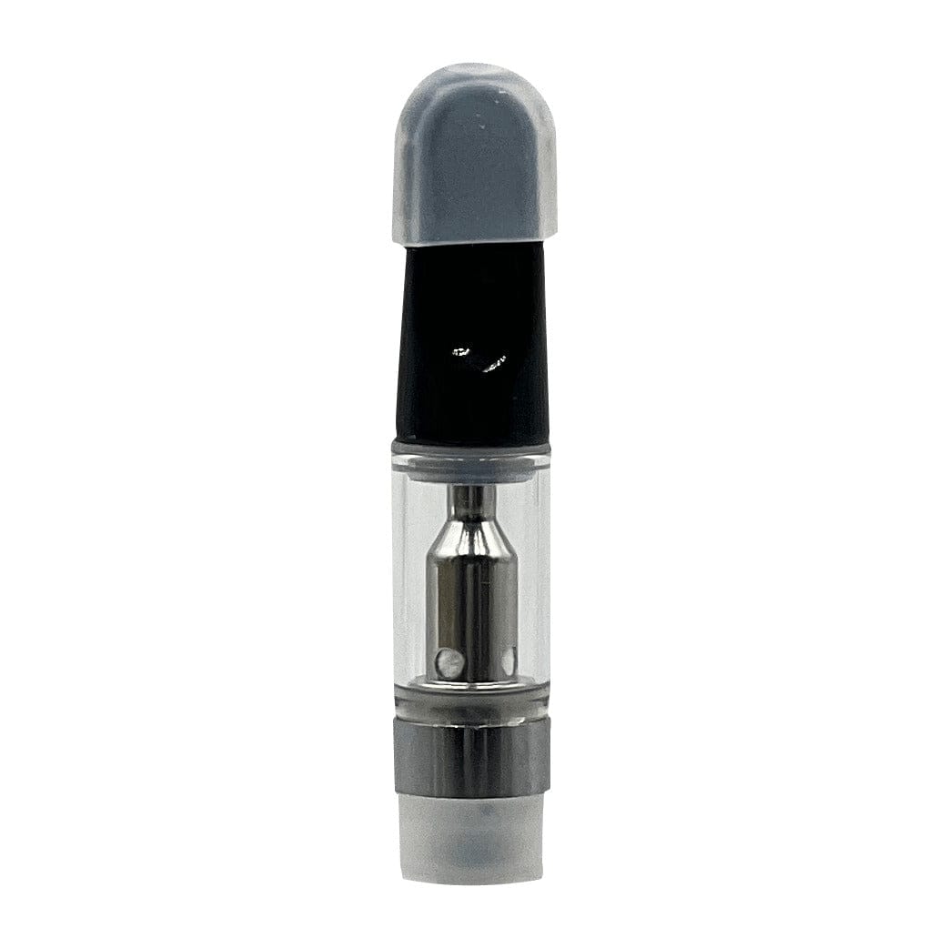 Grand Puff® Budgie Glass Cartridge 0.5 mL / 1.5 mm / Single Unit (Less Than Box Qty)