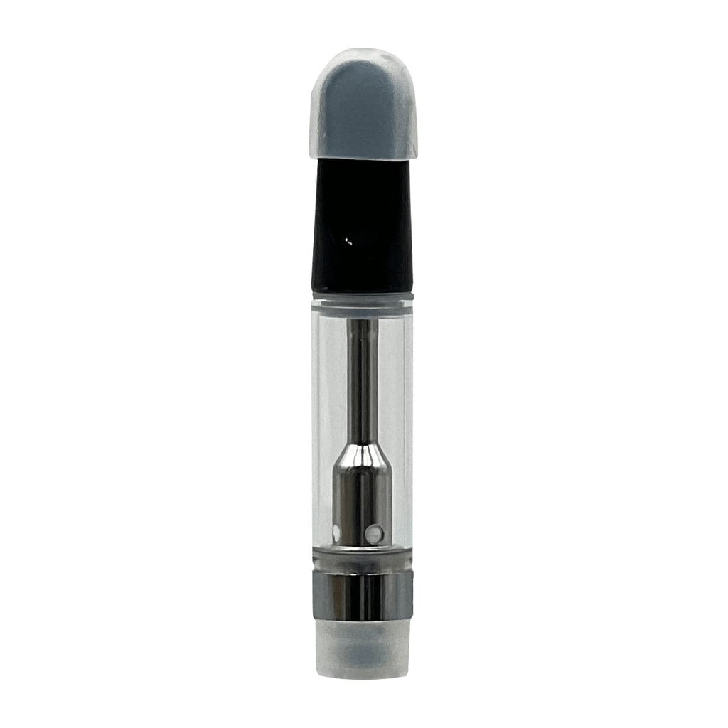 Grand Puff® Budgie Glass Cartridge 1.0 mL / 2.0 mm / Single Unit (Less Than Box Qty)