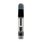 Grand Puff® Budgie Glass Cartridge 1.0 mL / 2.0 mm / Single Unit (Less Than Box Qty)