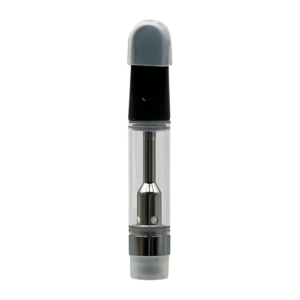 Grand Puff® Budgie Glass Cartridge 1.0 mL / 2.0 mm / Single Unit (Less Than Box Qty)