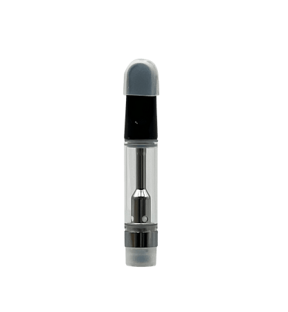 Grand Puff Budgie Metal Cartridge