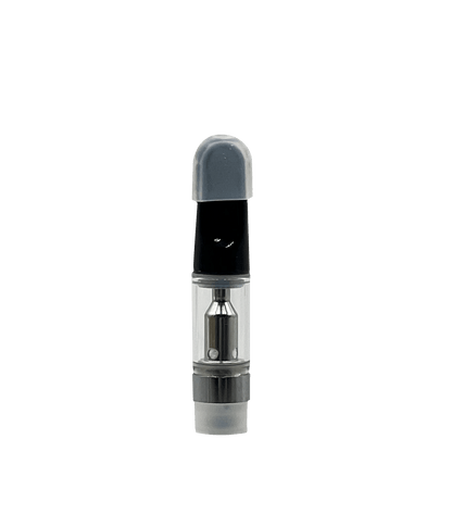 Grand Puff Budgie Metal Cartridge