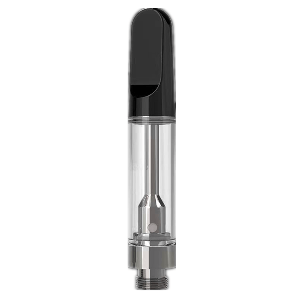 Grand Puff Budgie Metal Cartridge